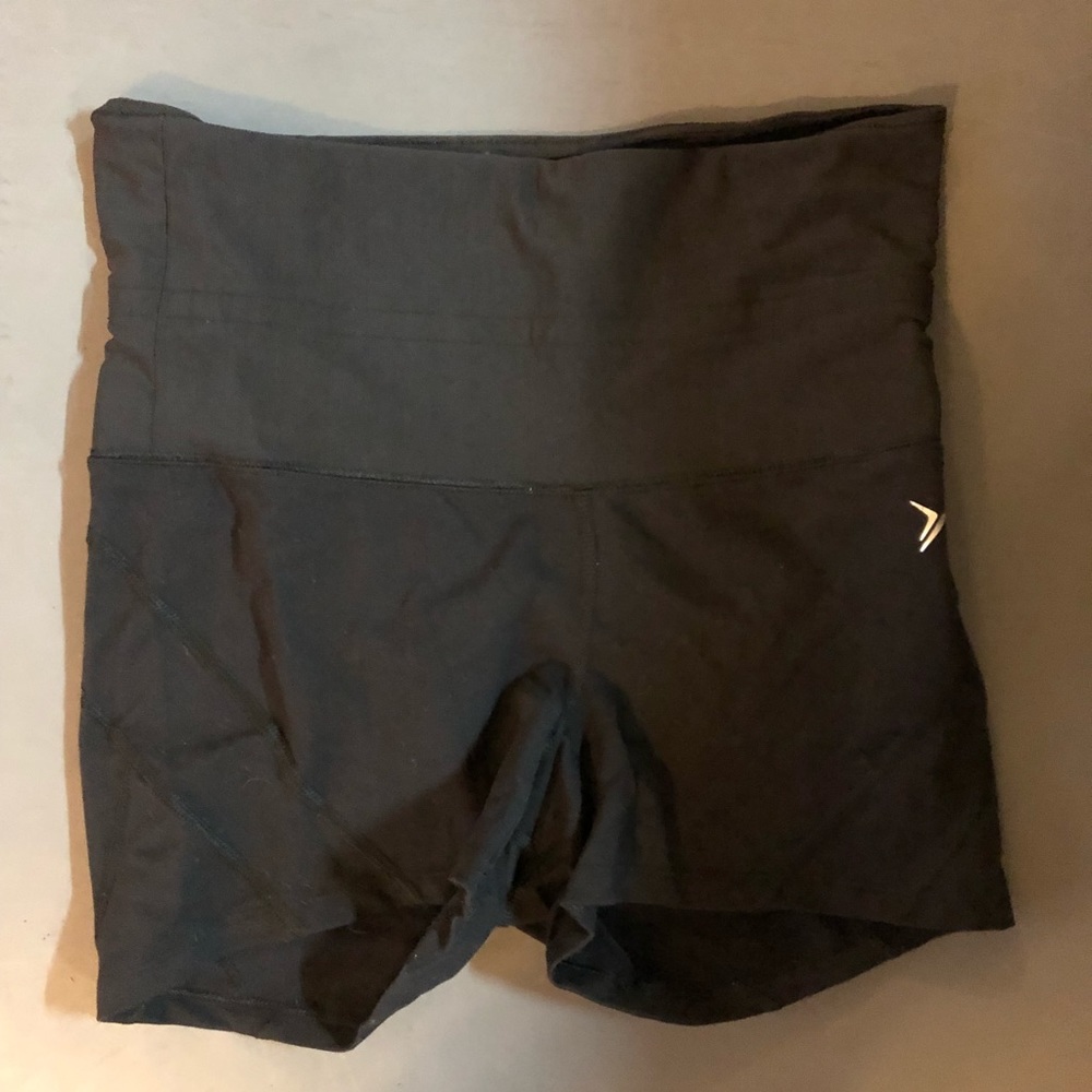 Active Old Navy roll down biker shorts